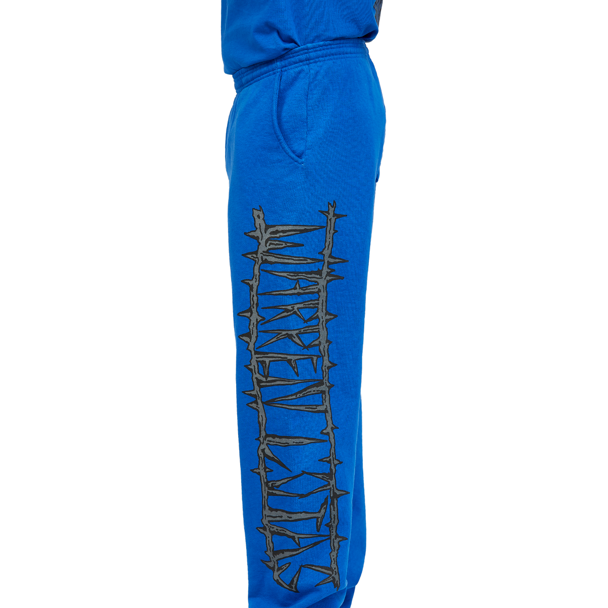 Bridge of Thorns Sweatpants