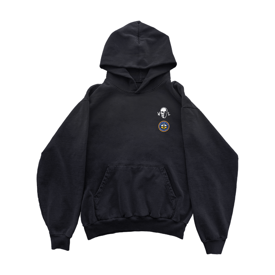 Bring It In Hoodie