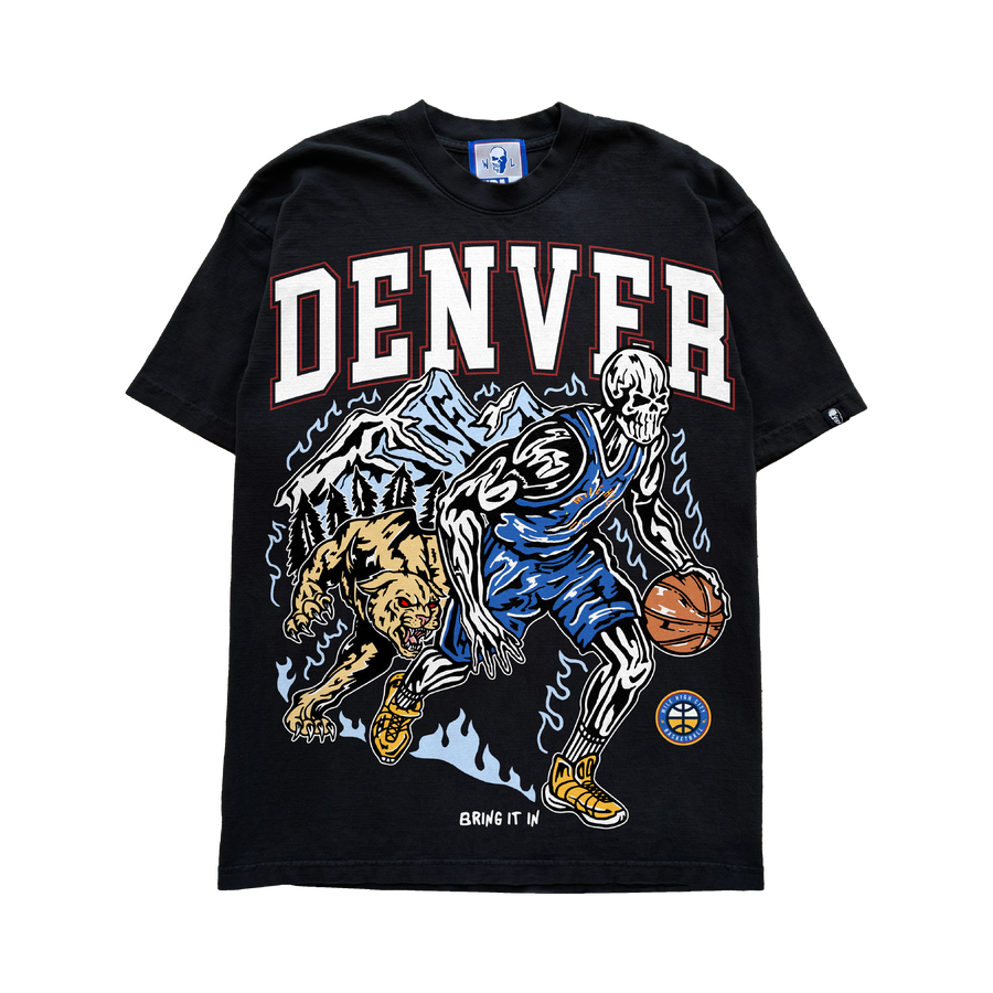 Bring It In T-Shirt