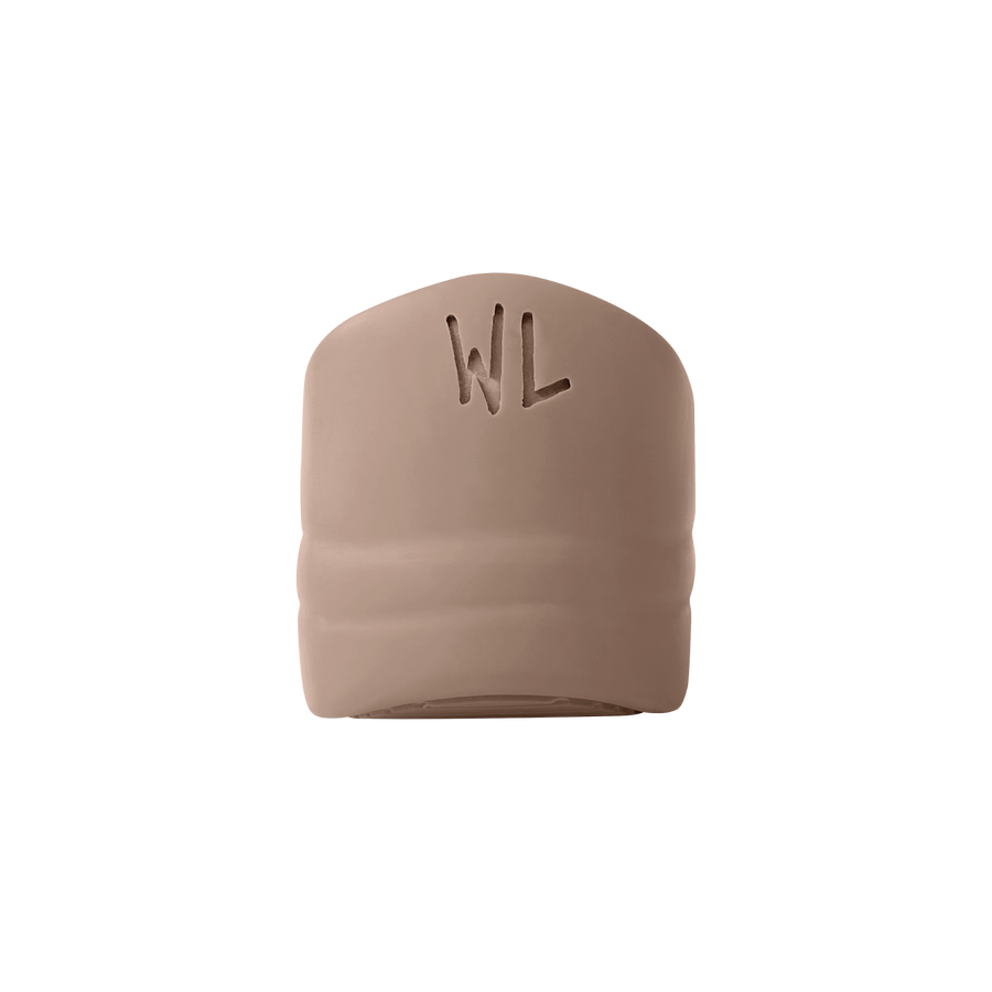 Obligatory Foam Shoe - Faded Trendy Brown