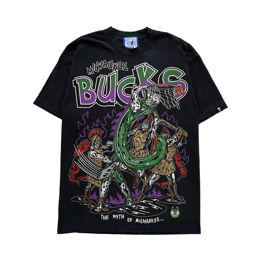 Bucks Myth T-Shirt