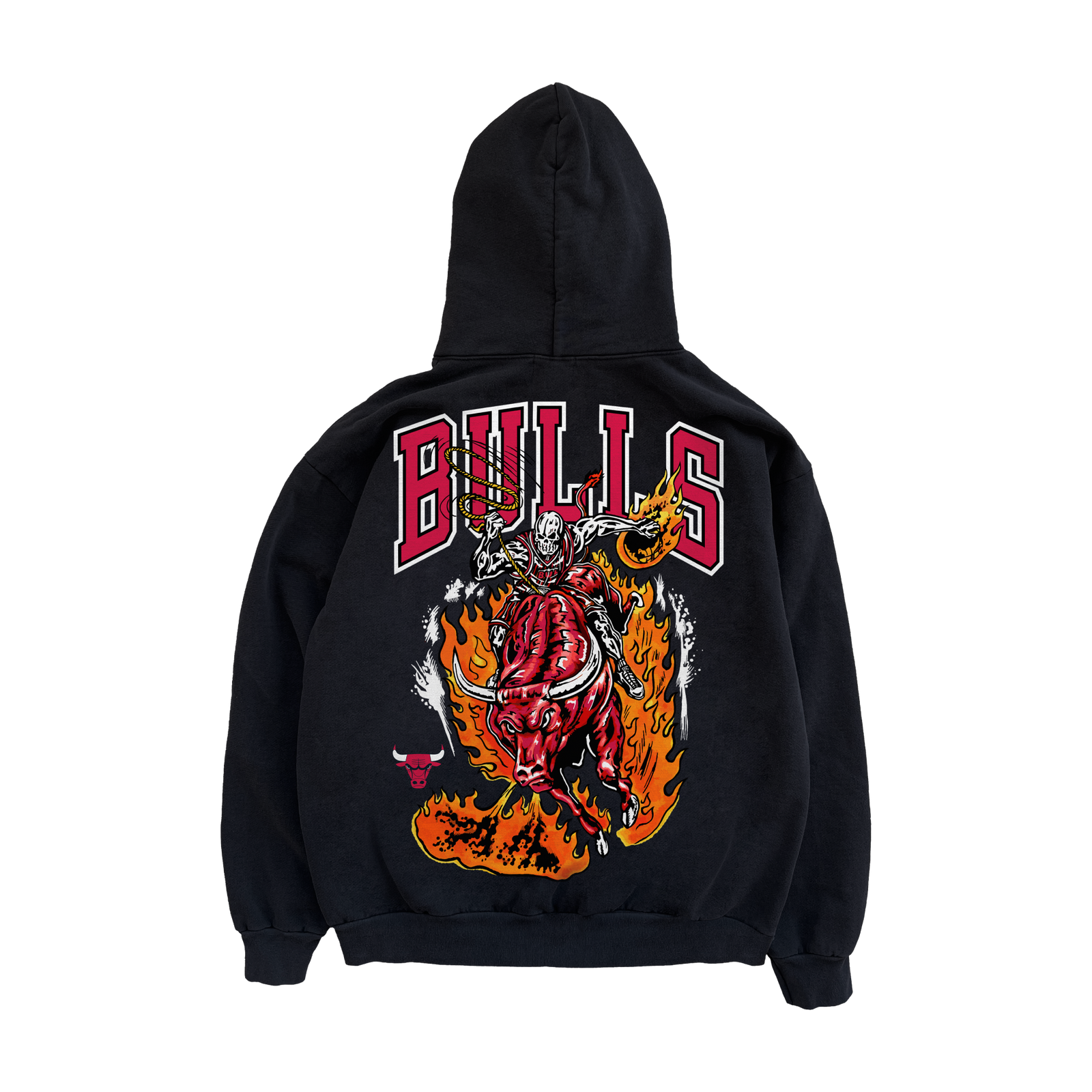 Windy City Hoodie