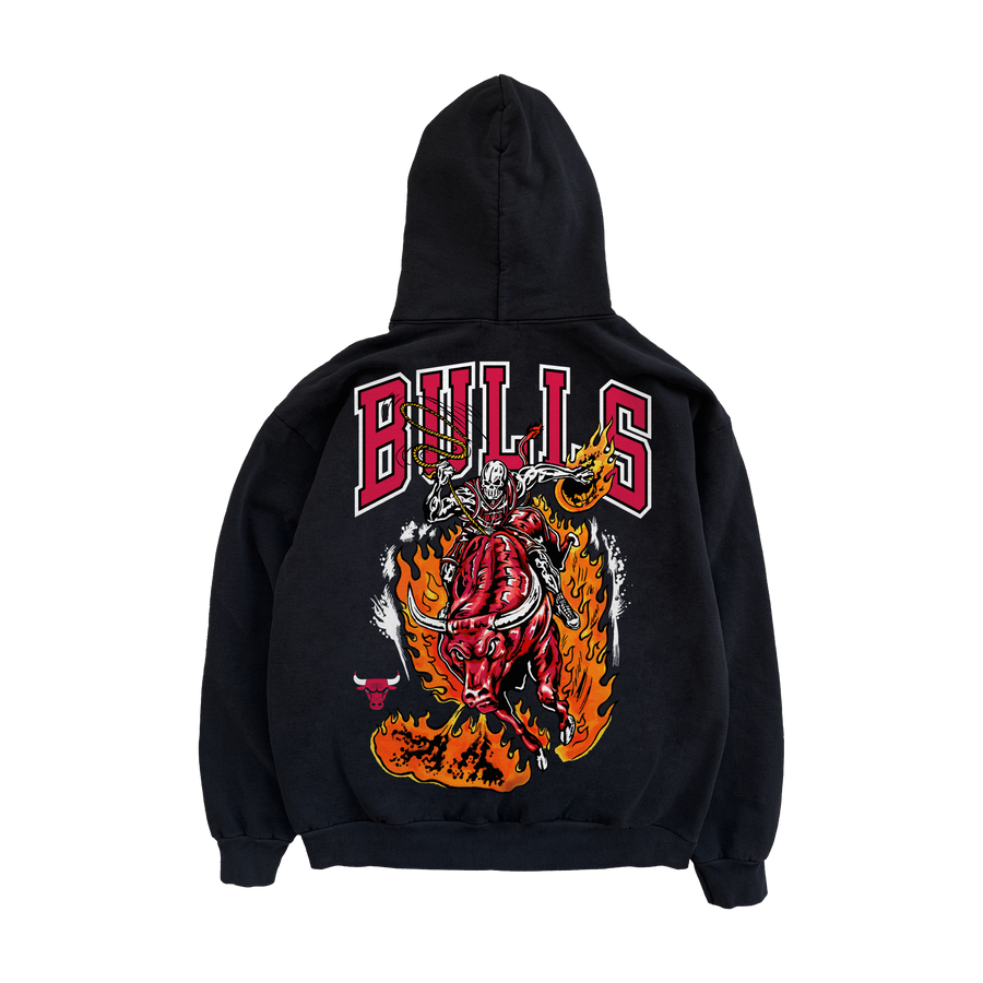 Windy City Hoodie