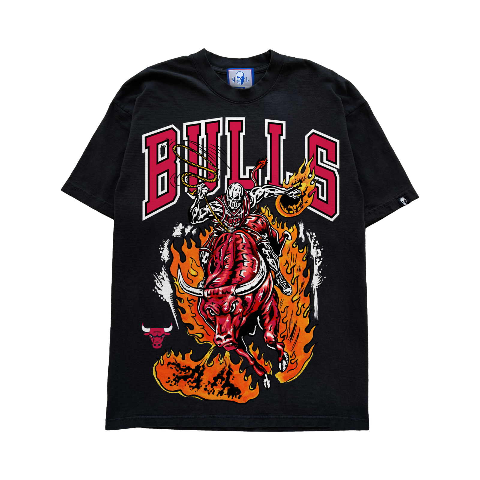 Windy City T-Shirt