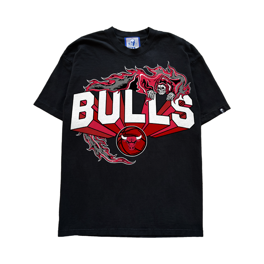 Bulls Reaper T-Shirt