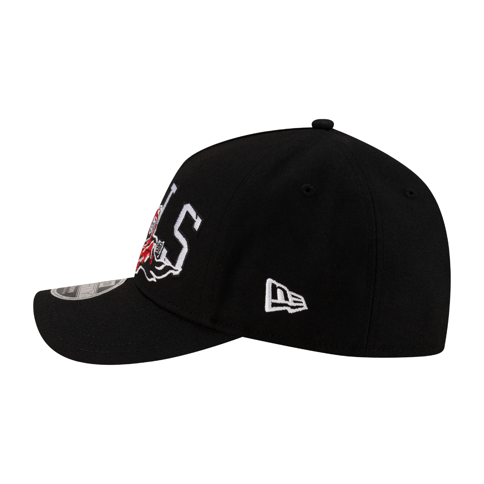 Chicago Bulls Reaper Hat