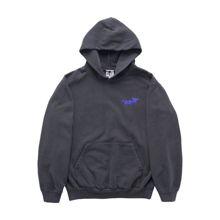 Buried Alive Hoodie