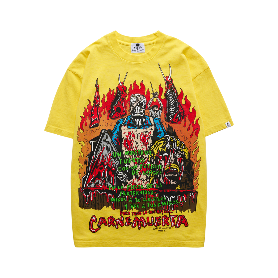 Carne Muerta T-Shirt