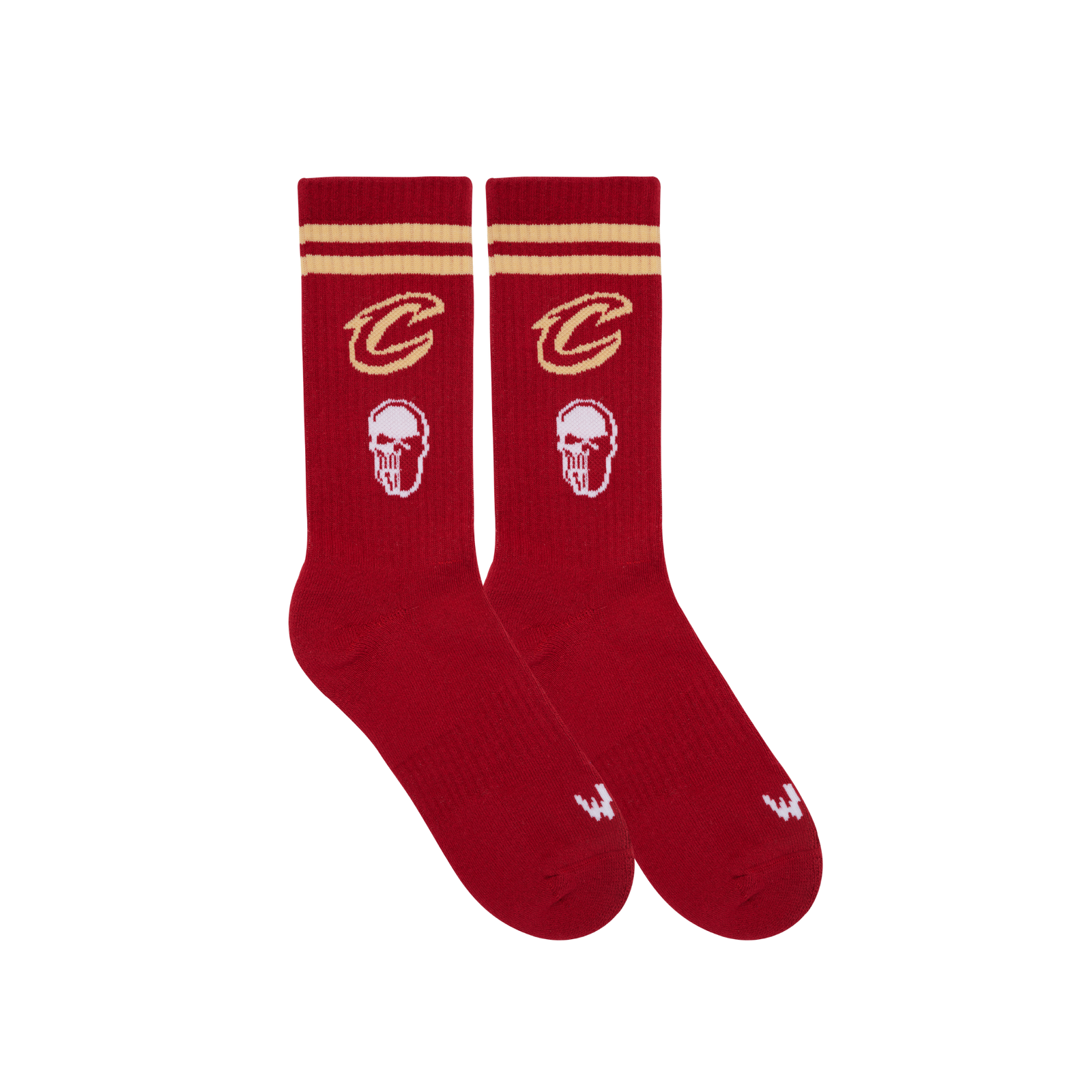 Cleveland Cavaliers Socks