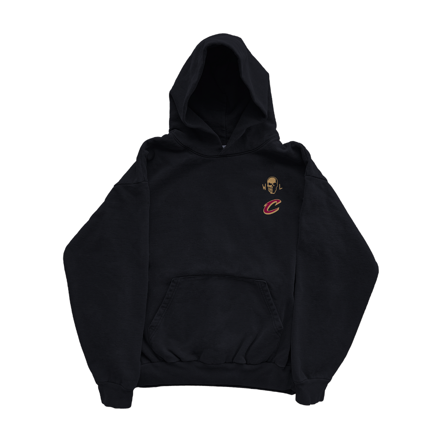 The Cavalier Hoodie