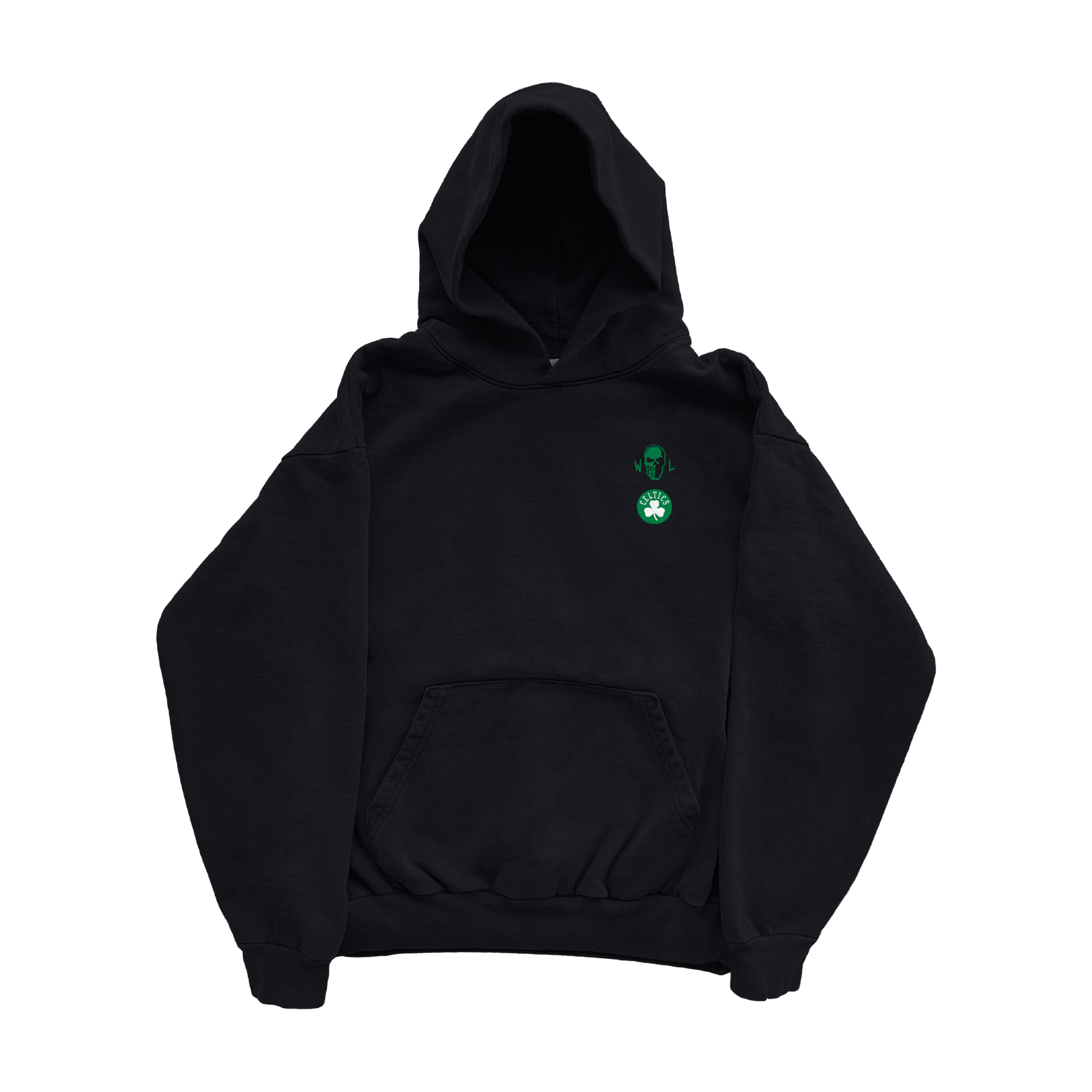 Celtic Warrior Hoodie