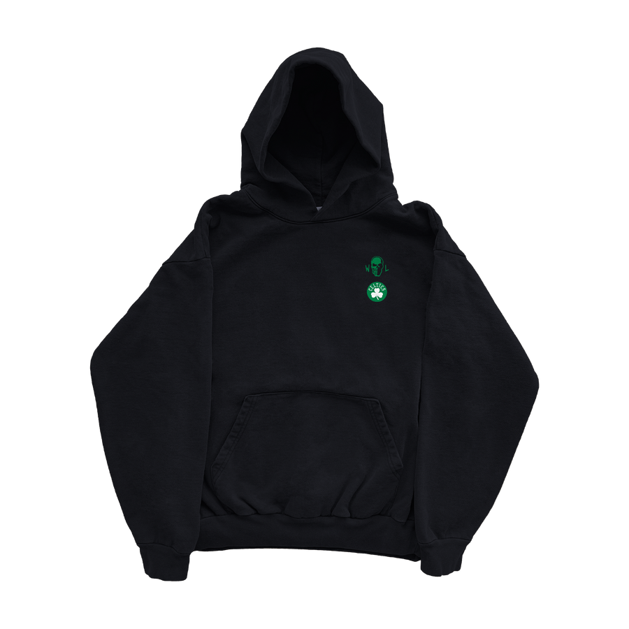 Celtic Warrior Hoodie