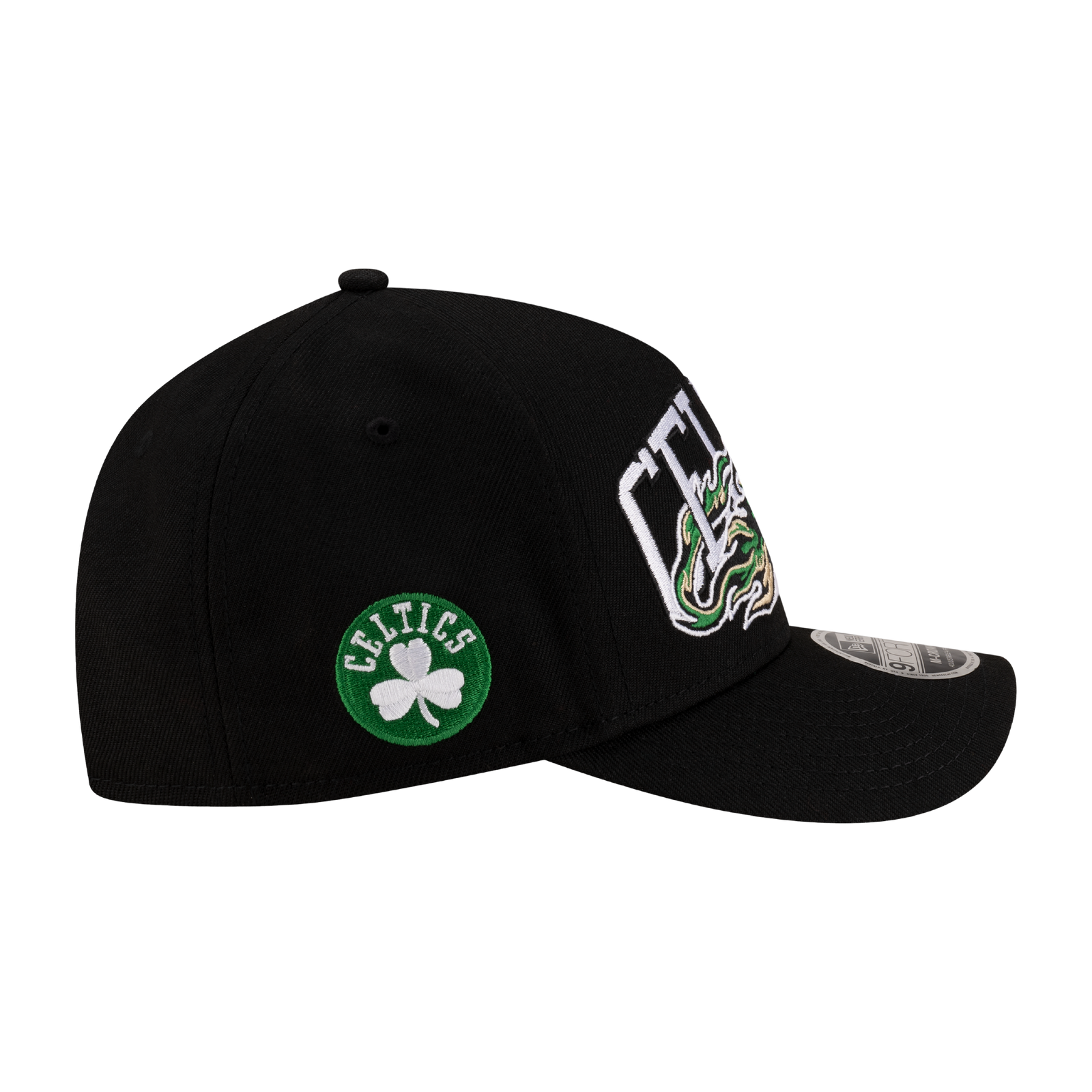 Boston Celtics Reaper Hat