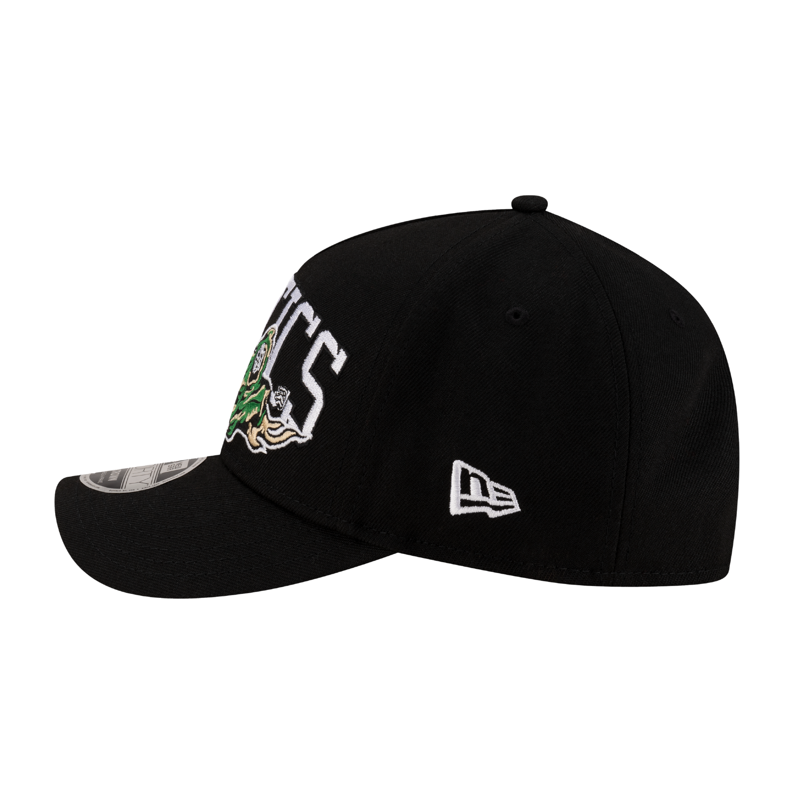 Boston Celtics Reaper Hat