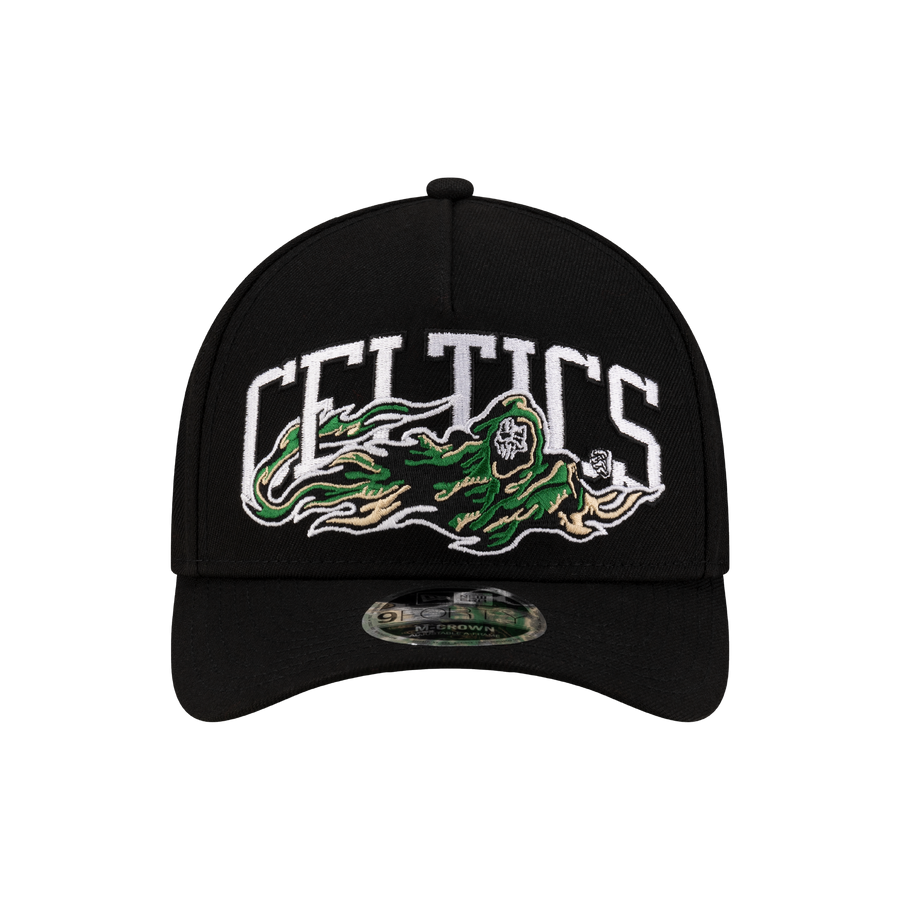 Boston Celtics Reaper Hat