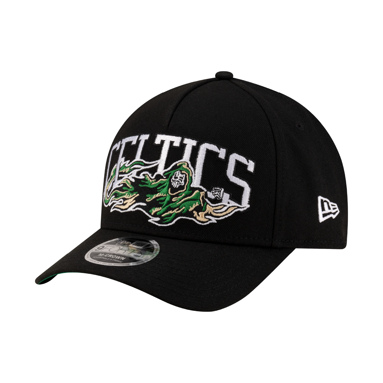 Boston Celtics Reaper Hat