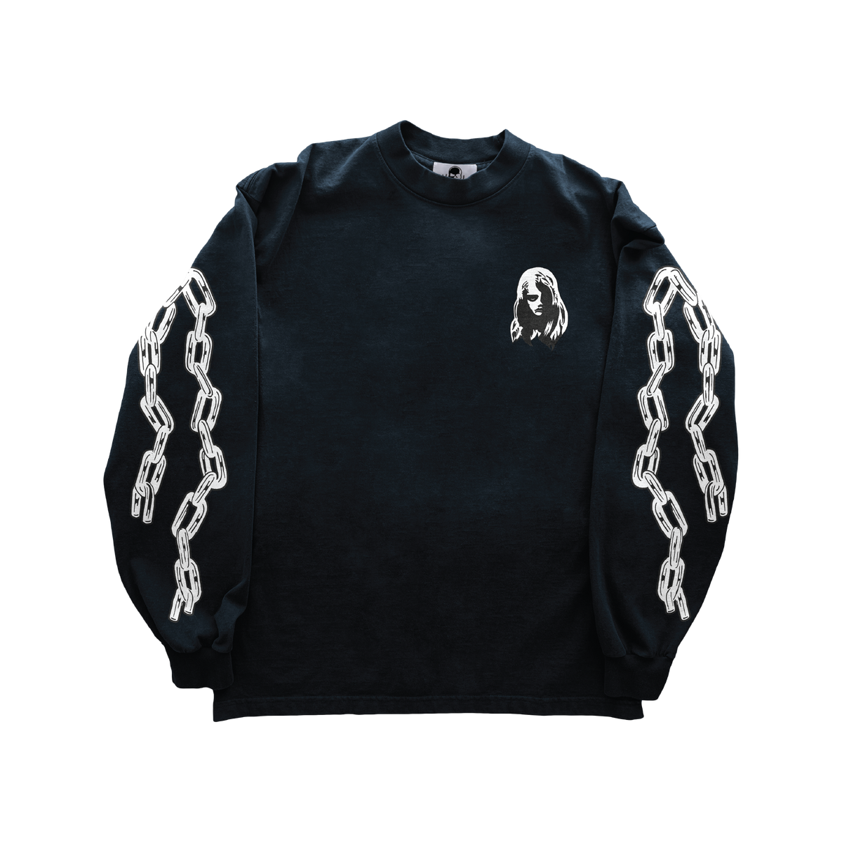 Chain Link Longsleeve