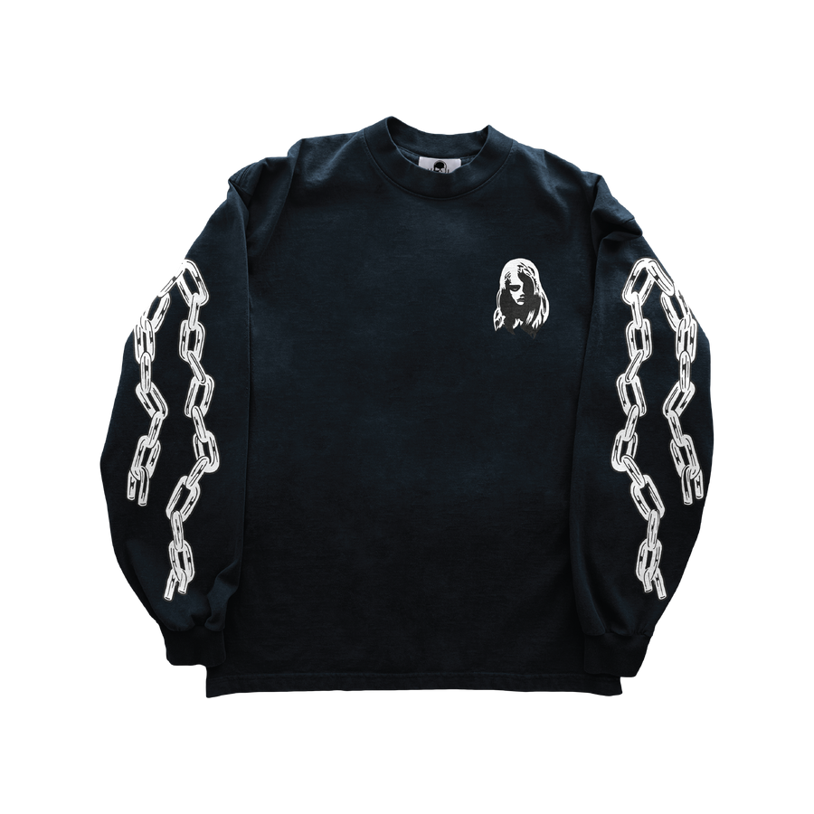 Chain Link Longsleeve