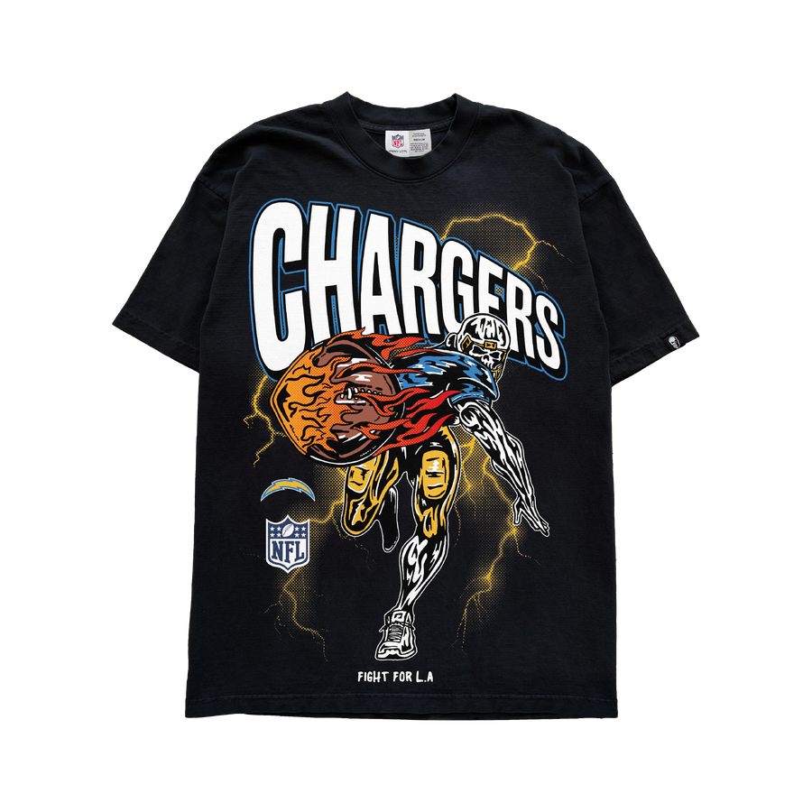 Chargers Fight for LA T-Shirt