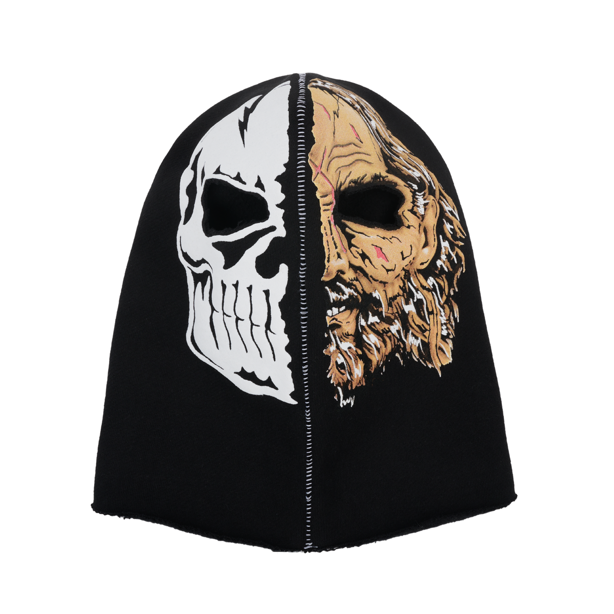 Charlie Mask
