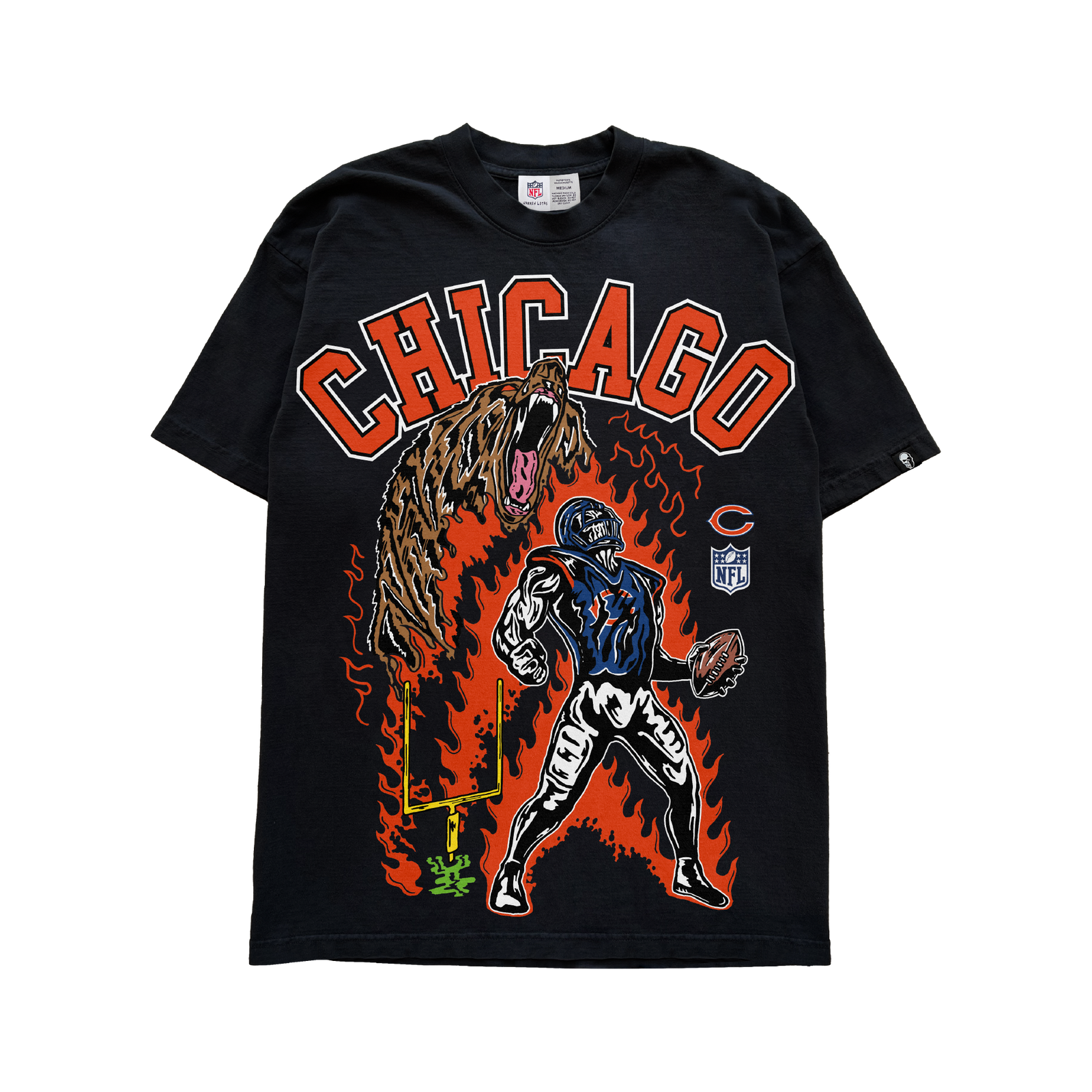 Chicago Bear T-Shirt