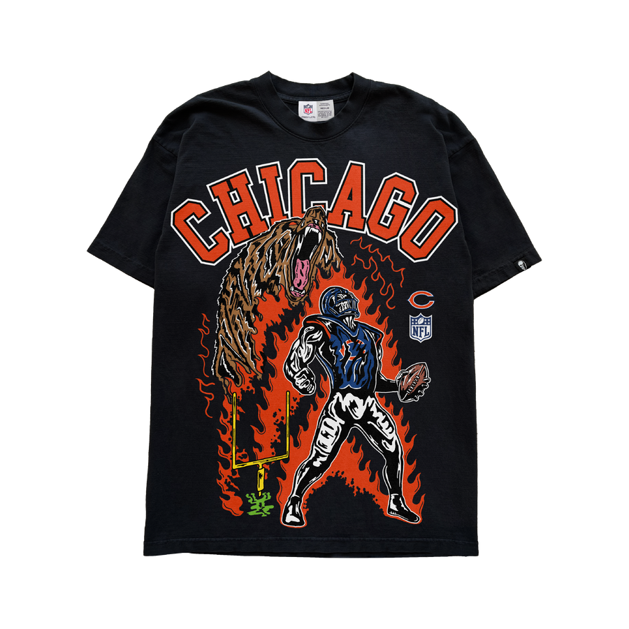 Chicago Bear T-Shirt