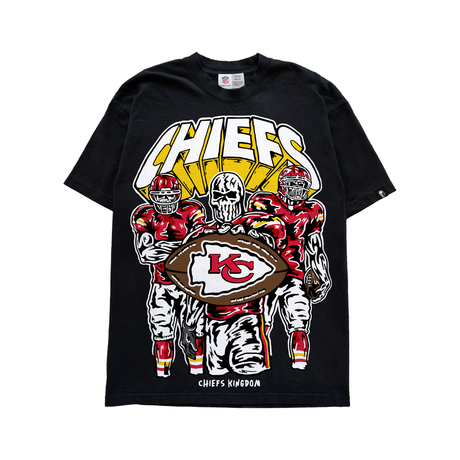 Chiefs Kingdom T-Shirt
