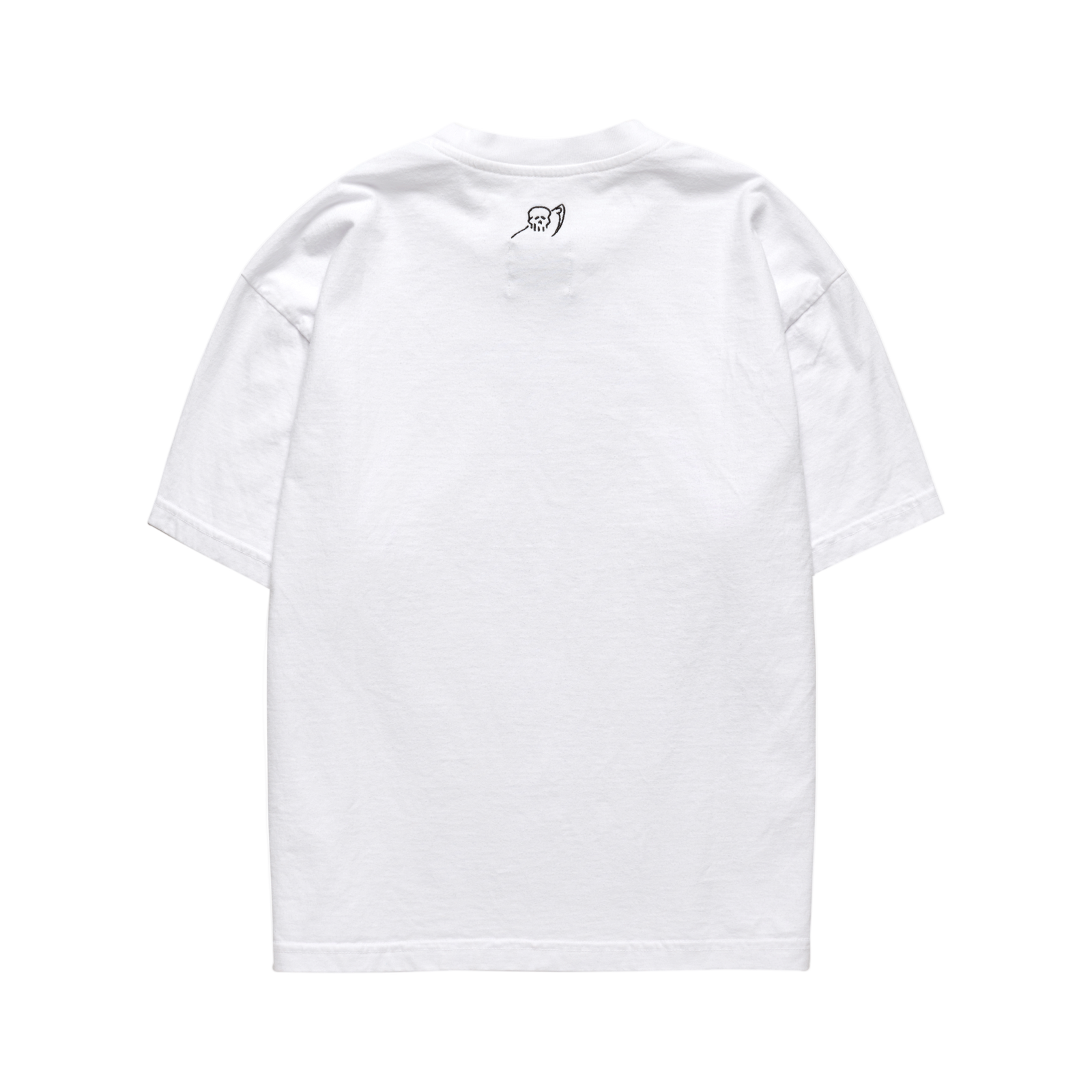 Chrome Outlaw T-Shirt