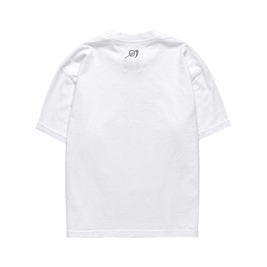 Chrome Outlaw T-Shirt