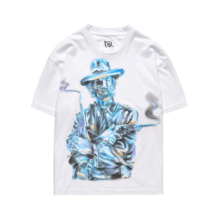 Chrome Outlaw T-Shirt