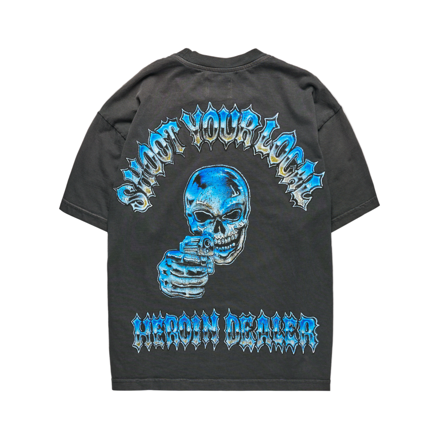 Chrome SYLHD T-Shirt