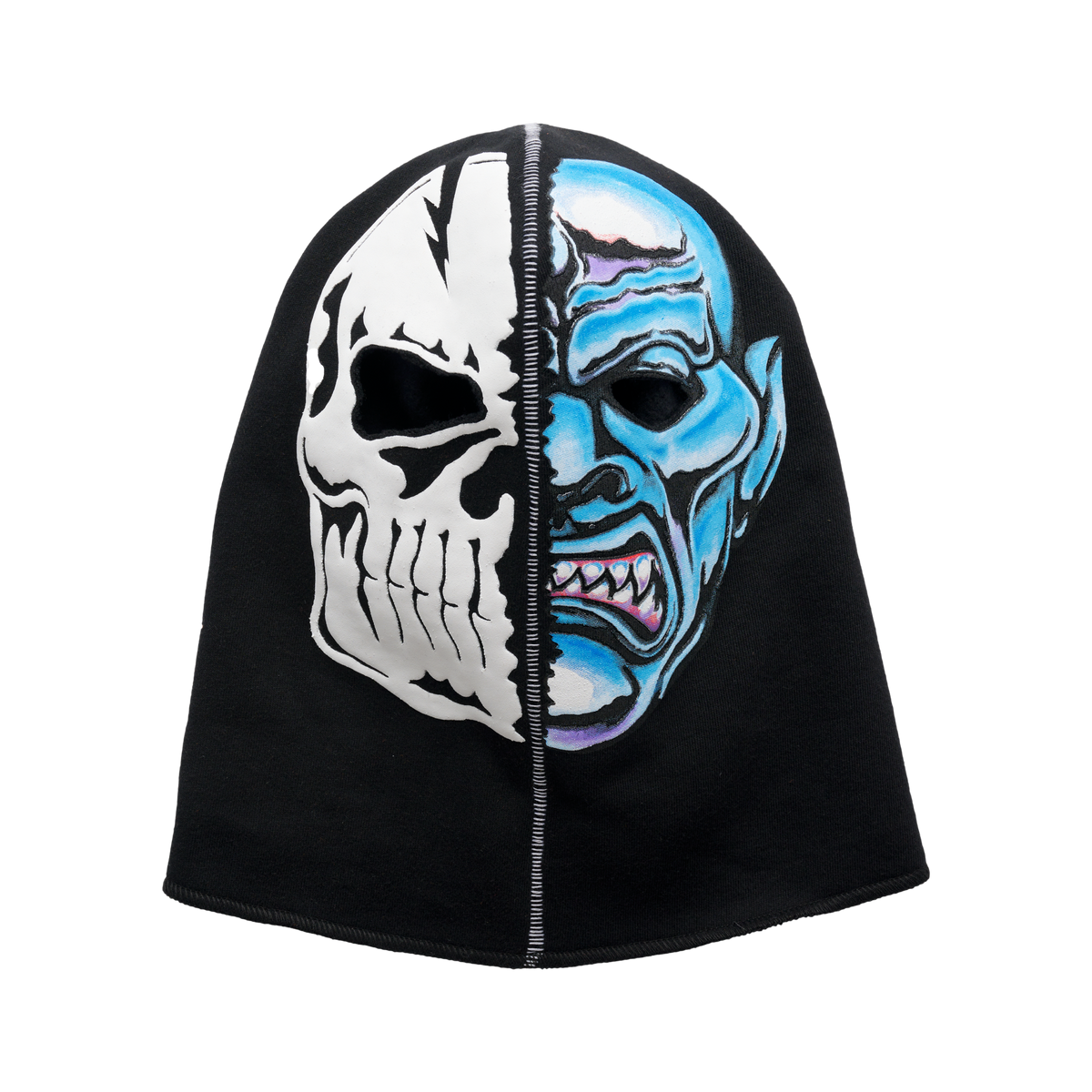 Chromula Mask