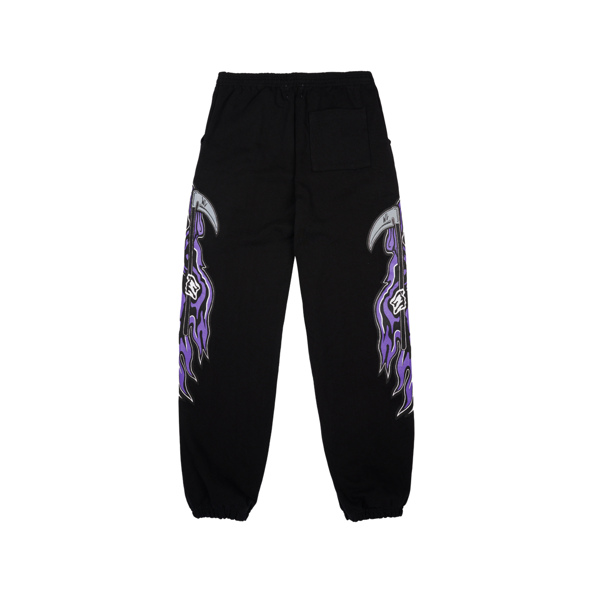 City of Angels Sweatpants - Black