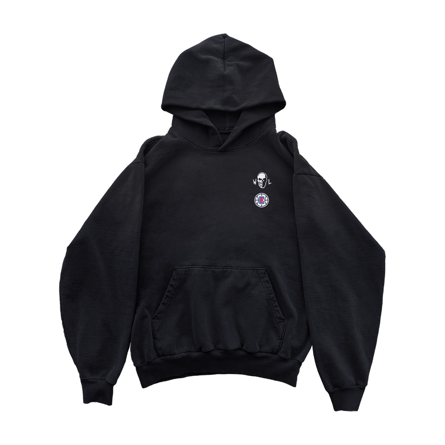 Clippers Nation Hoodie