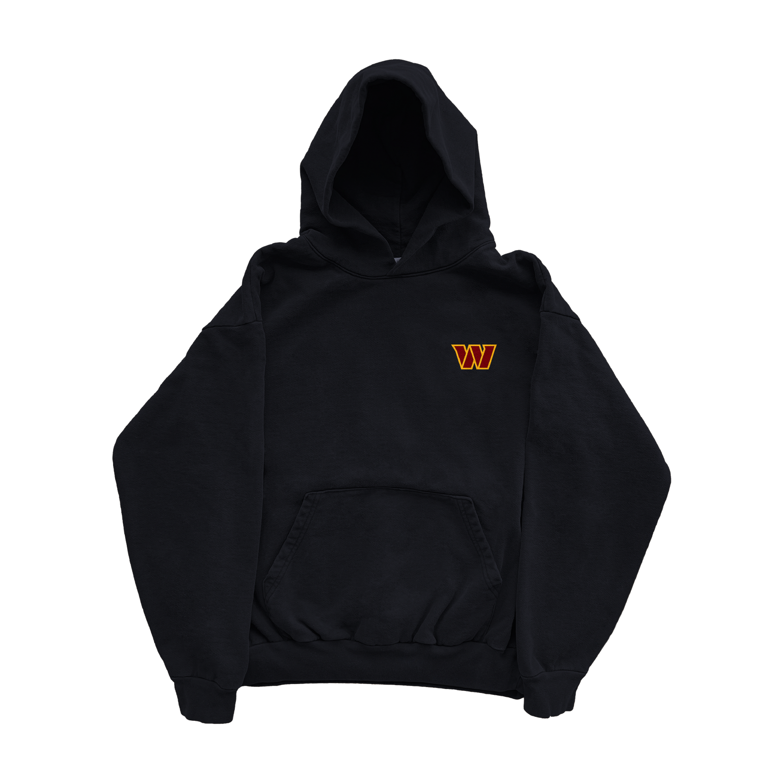 Commanders Charge Hoodie