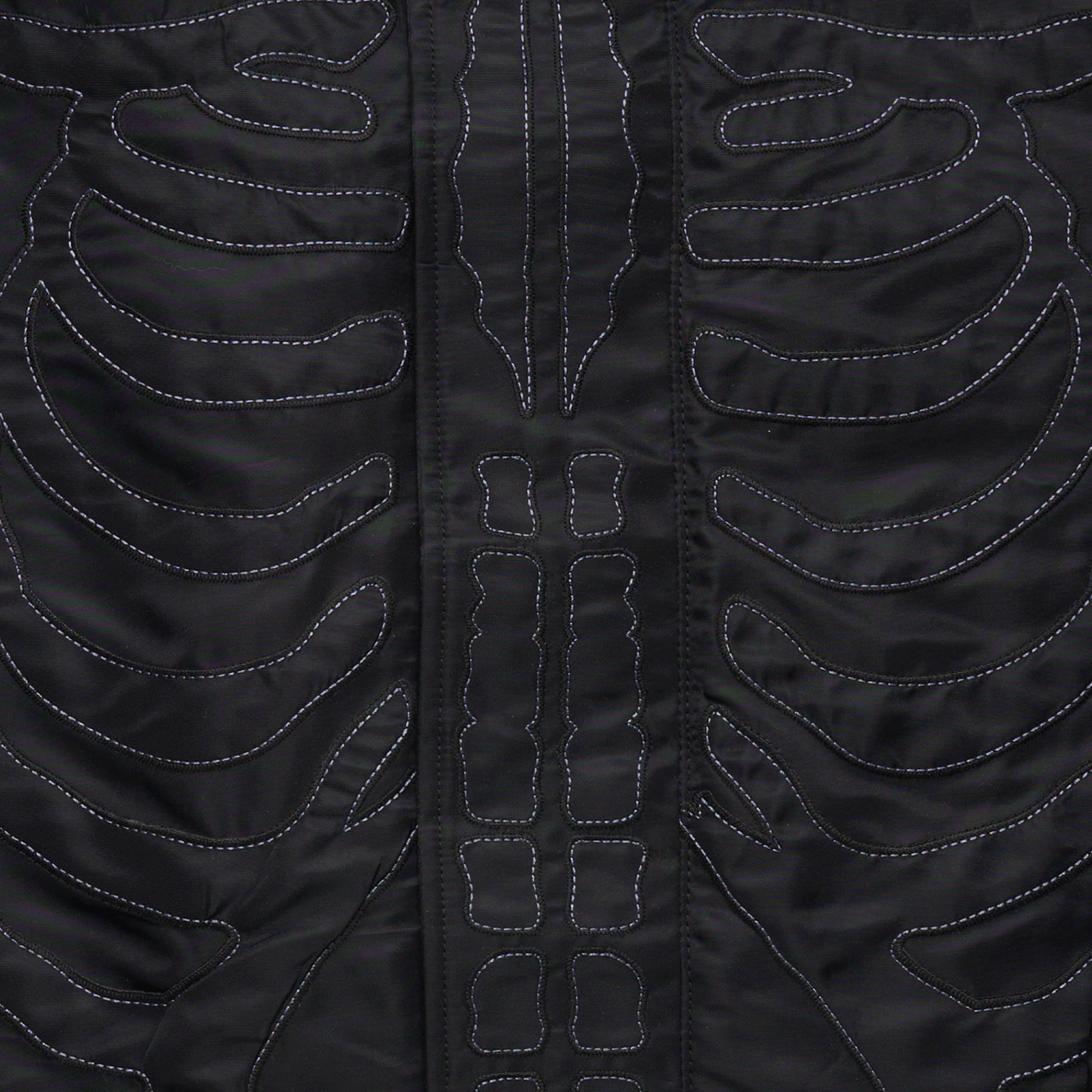 Creep Snowboard Jacket - Black