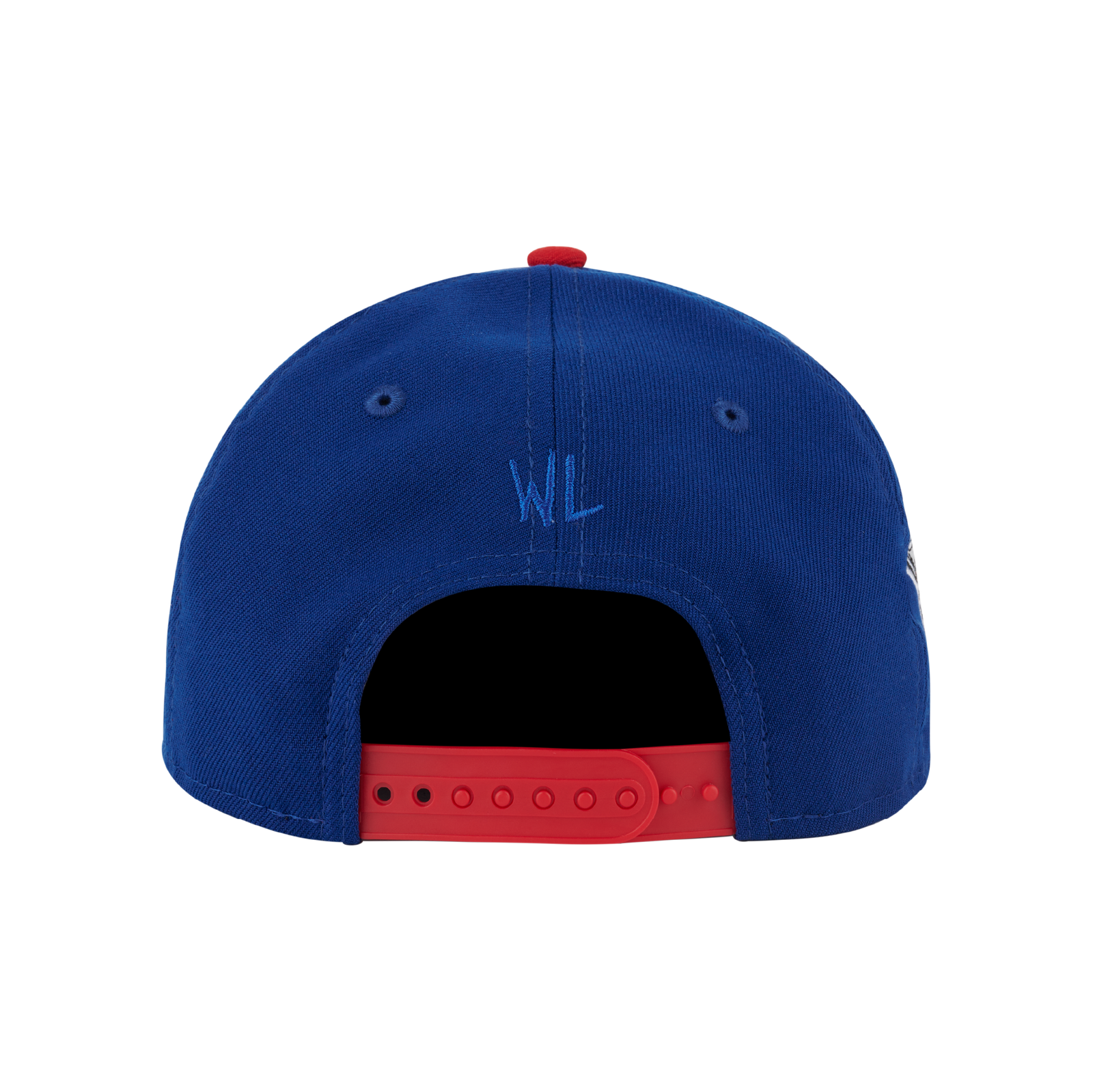 Cubs New Era Reapers Hat
