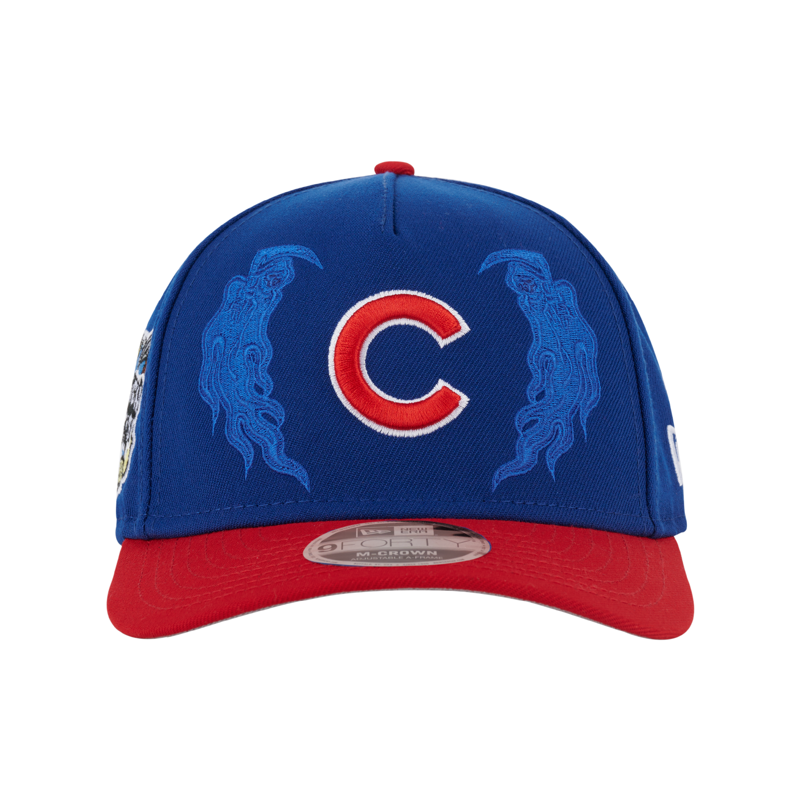 Cubs New Era Reapers Hat