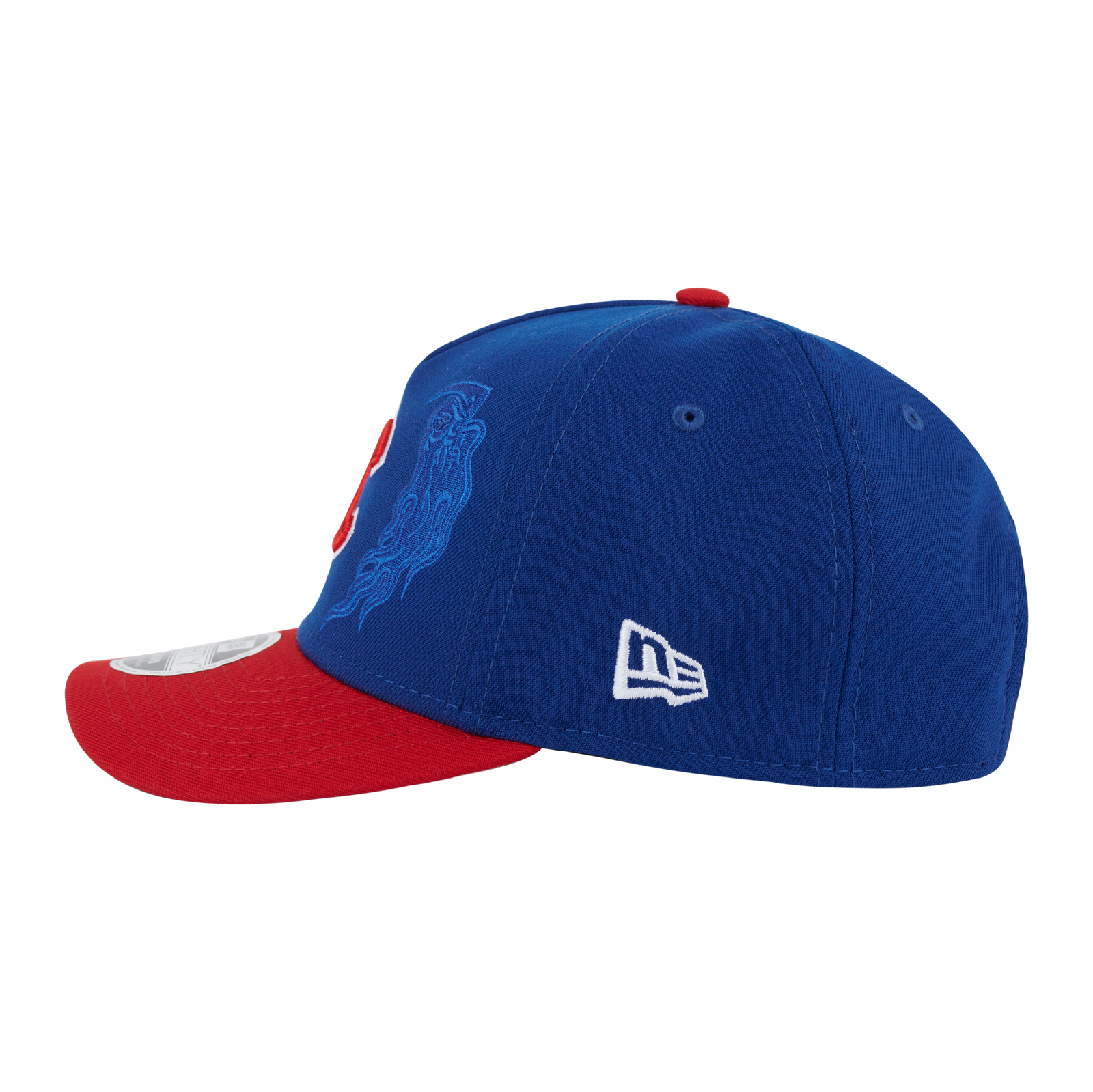 Cubs New Era Reapers Hat