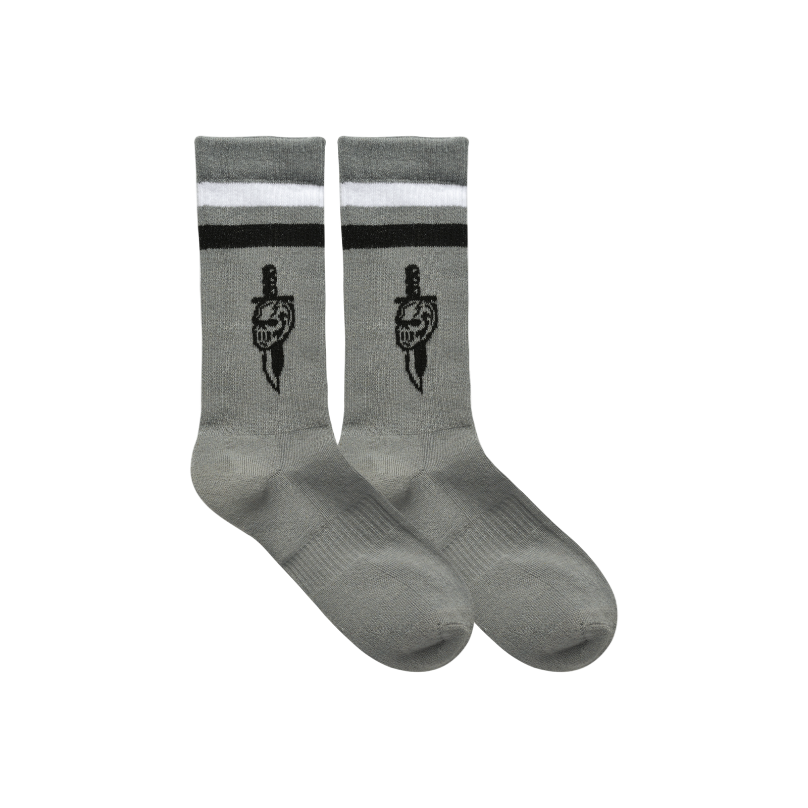 Dagger Collegiate Socks - Slate