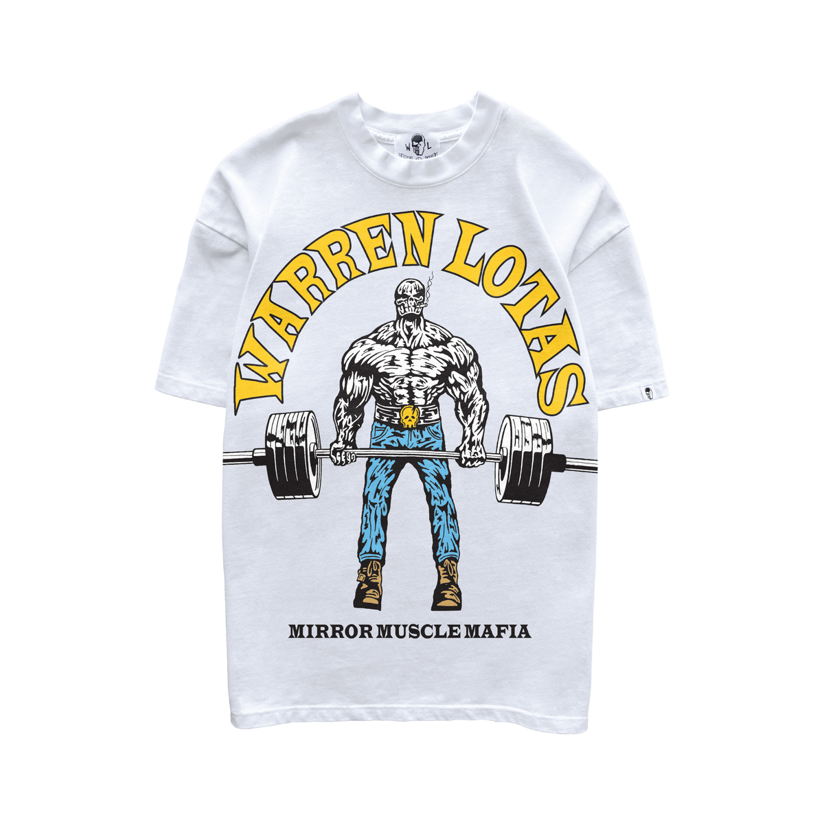MMM Deadlift T-Shirt