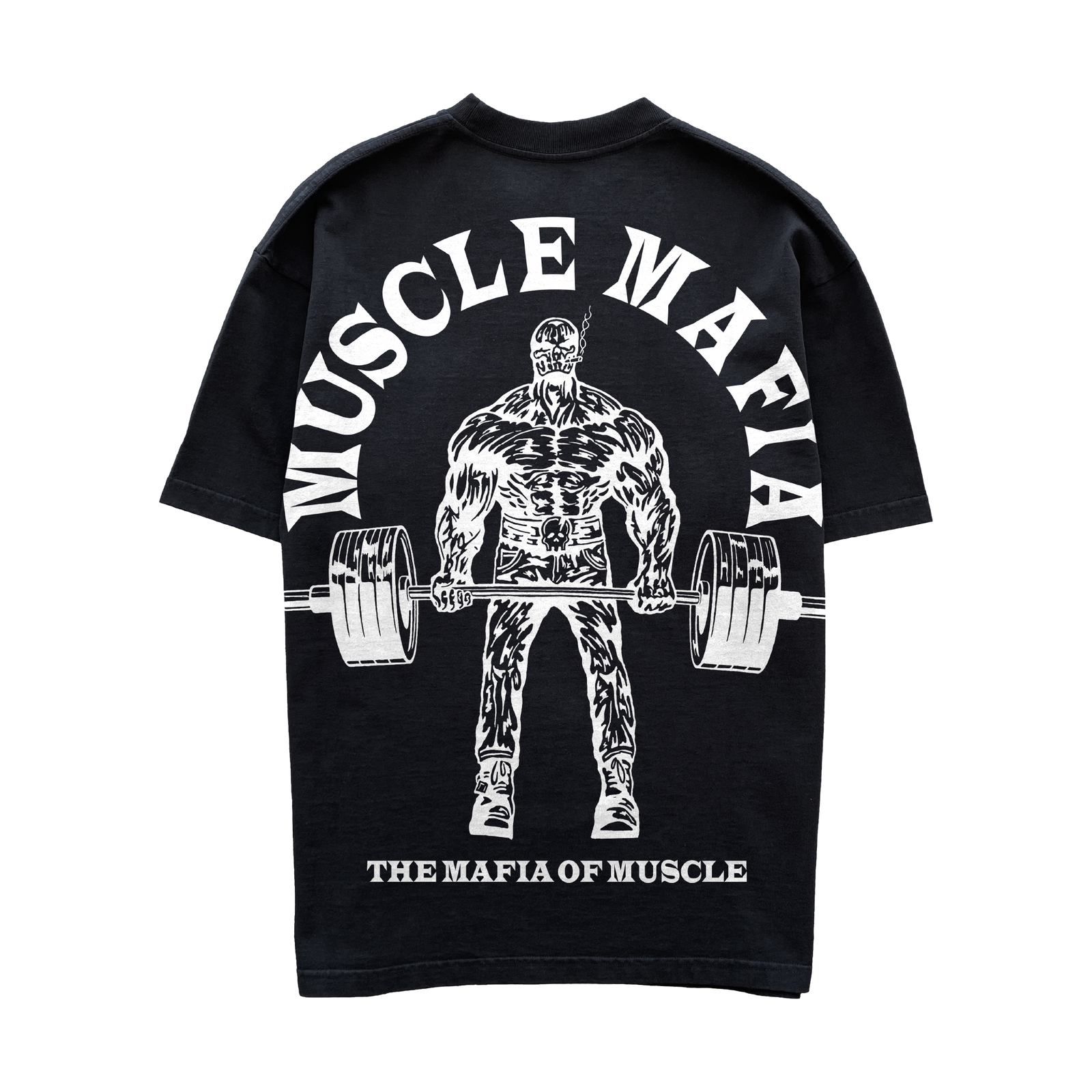 Deadlift Recession Pack