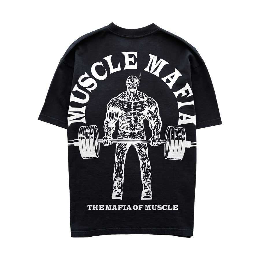 Deadlift Recession Pack