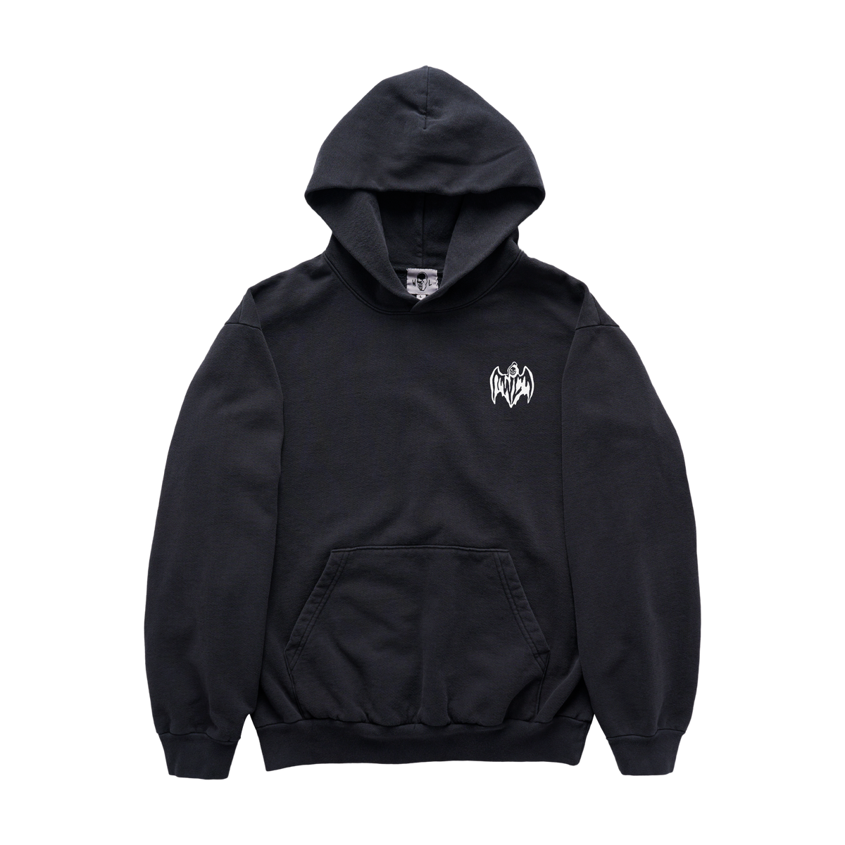 Devoid of Humanity Hoodie