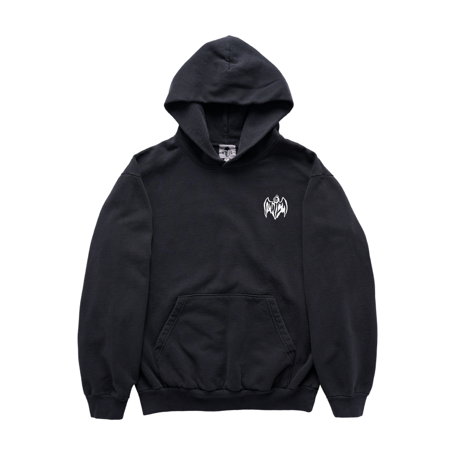 Devoid of Humanity Hoodie