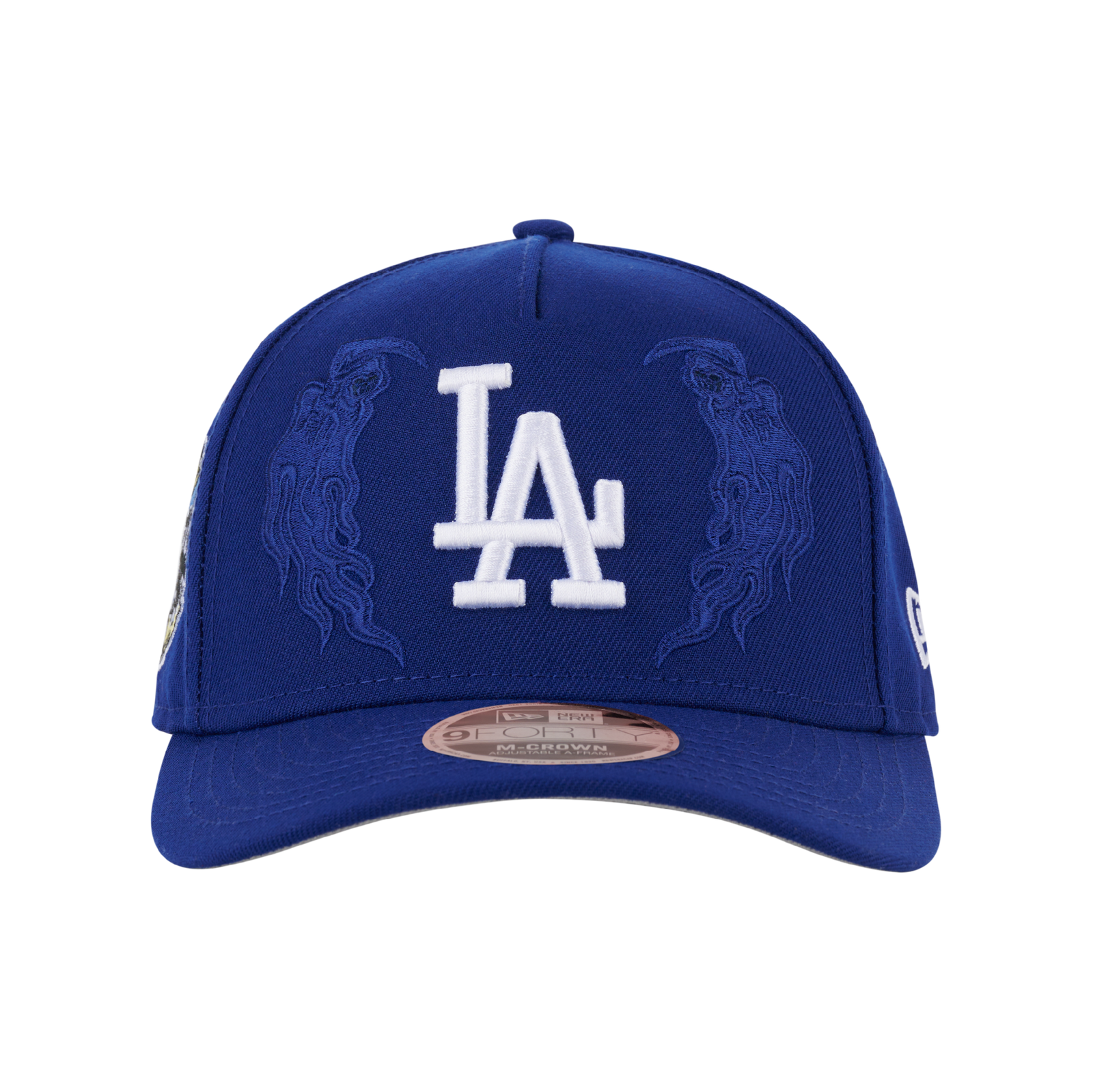 Dodgers New Era Reapers Hat