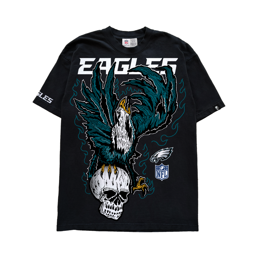 Eagles Bird T-Shirt