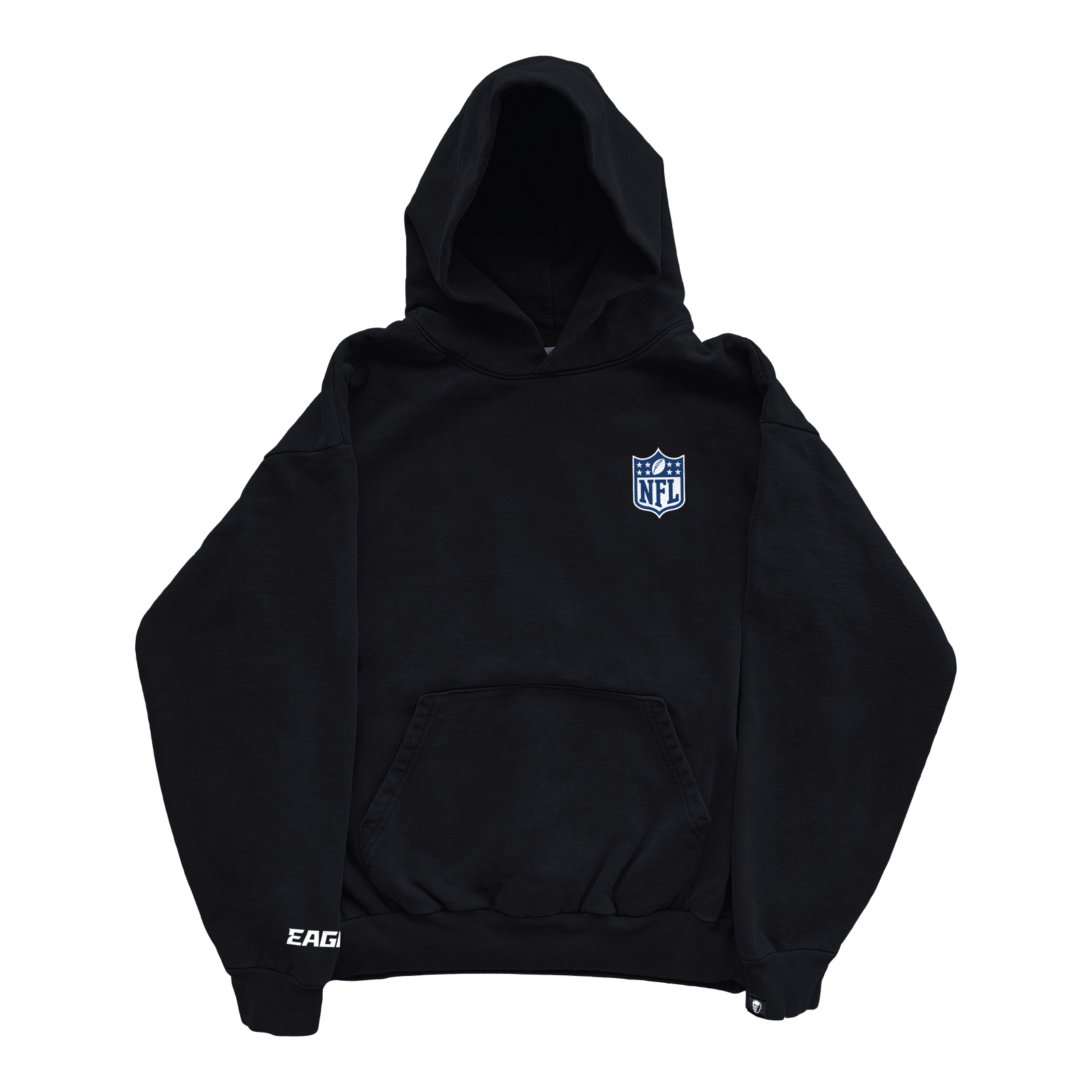 Eagles Bird Hoodie