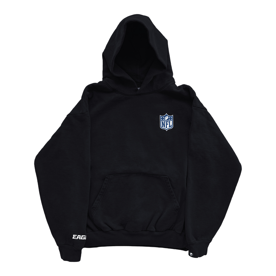 Eagles Bird Hoodie