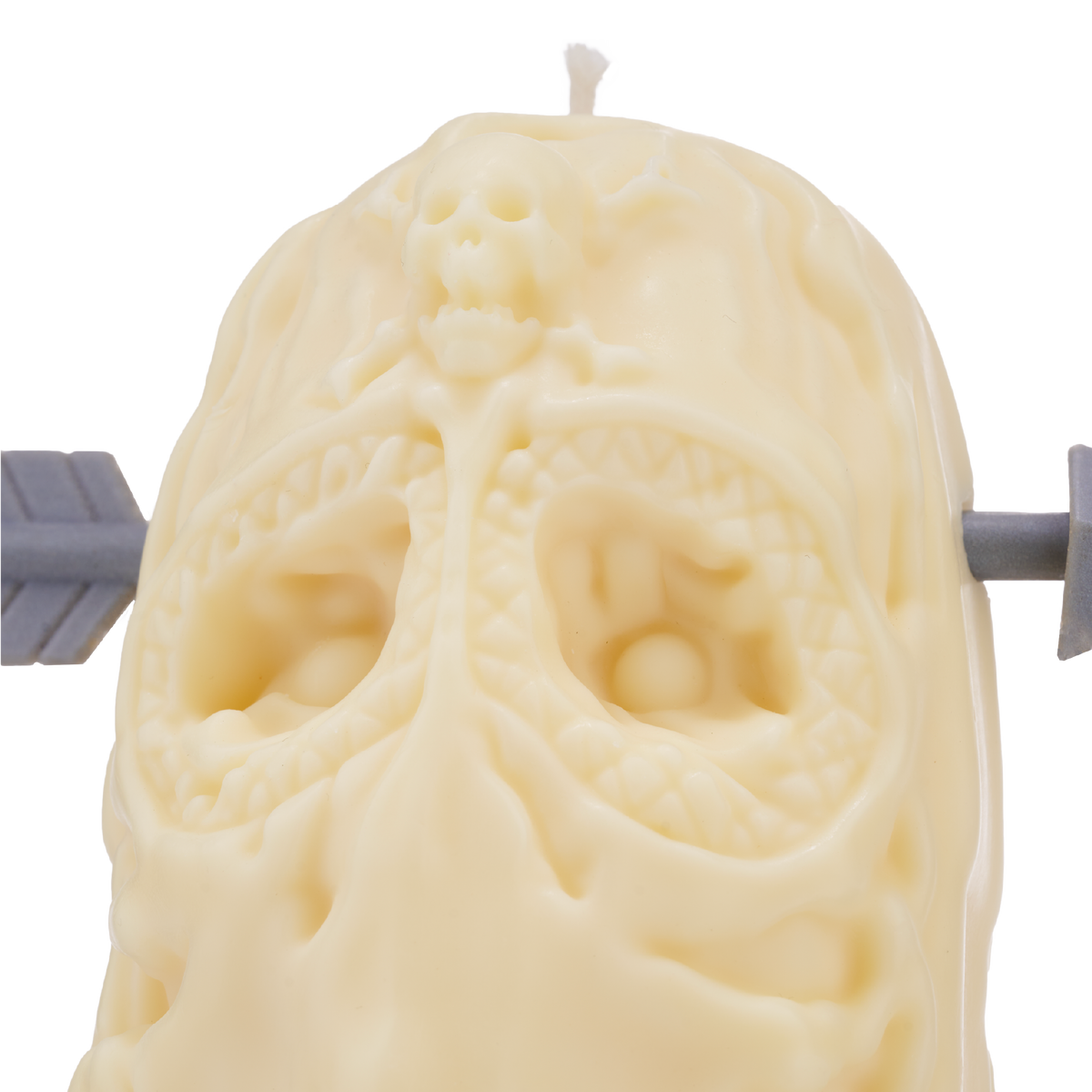 Executioner Candle